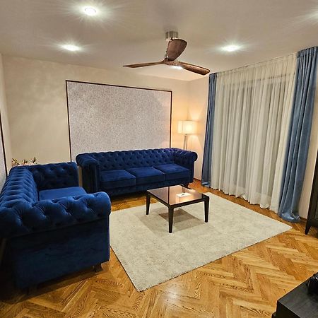 Villa Mater - Luxuriously Equipped Villa With A 15M Long Swimming Pool Žrnovnica Buitenkant foto